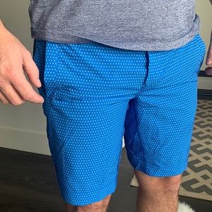 LULULEMON Mens Pace Breaker Lined Short